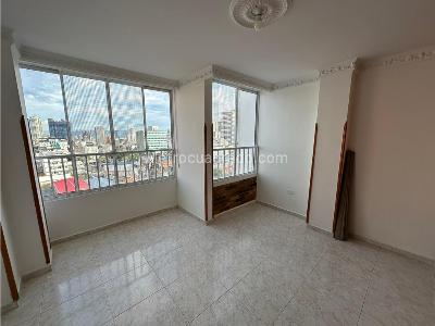 Apartamento de 4 alcobas en venta en La Aurora, Bucaramanga, 115 m² · foto 6 de 15