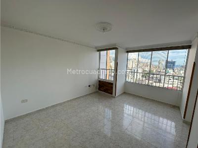 Apartamento de 4 alcobas en venta en La Aurora, Bucaramanga, 115 m² · foto 8 de 15