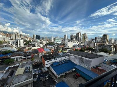 Apartamento de 4 alcobas en venta en La Aurora, Bucaramanga, 115 m² · foto 12 de 15