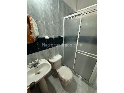 Apartamento de 4 alcobas en venta en La Aurora, Bucaramanga, 115 m² · foto 13 de 15