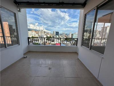 Apartamento de 4 alcobas en venta en La Aurora, Bucaramanga, 115 m² · foto 15 de 15
