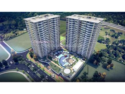 Apartamento de 3 alcobas en venta en Floridablanca, Bucaramanga, 98 m² · foto 2 de 6
