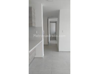 Apartamento de 3 alcobas en venta en Floridablanca, Bucaramanga, 98 m² · foto 5 de 6