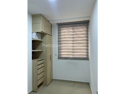 Apartamento de 3 alcobas en venta en Antonia Santos, Bucaramanga, 70 m² · foto 15 de 17