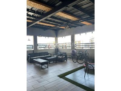 Apartamento de 3 alcobas en venta en Antonia Santos, Bucaramanga, 70 m² · foto 16 de 17