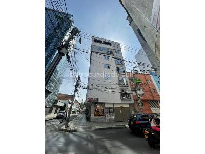 Apartamento de 3 alcobas en venta en Antonia Santos, Bucaramanga, 70 m² · foto 2 de 17