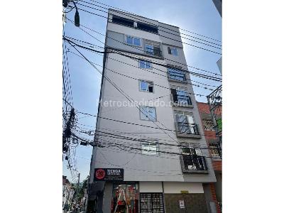 Apartamento de 3 alcobas en venta en Antonia Santos, Bucaramanga, 70 m² · foto 3 de 17