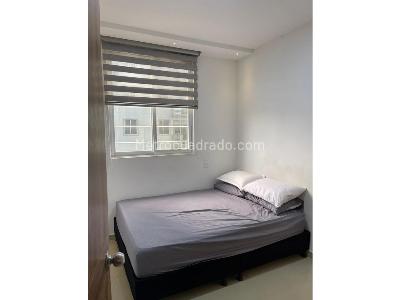 Apartamento de 3 alcobas en venta en Antonia Santos, Bucaramanga, 70 m² · foto 4 de 17