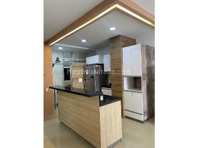 Apartamento de 3 alcobas en venta en Antonia Santos, Bucaramanga, 70 m² · foto 7 de 17