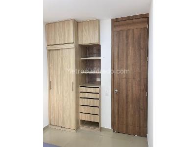 Apartamento de 3 alcobas en venta en Antonia Santos, Bucaramanga, 70 m² · foto 10 de 17