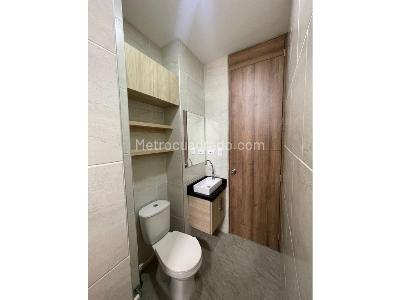 Apartamento de 3 alcobas en venta en Antonia Santos, Bucaramanga, 70 m² · foto 11 de 17