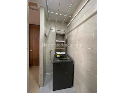 Apartamento de 3 alcobas en venta en Antonia Santos, Bucaramanga, 70 m² · foto 12 de 17