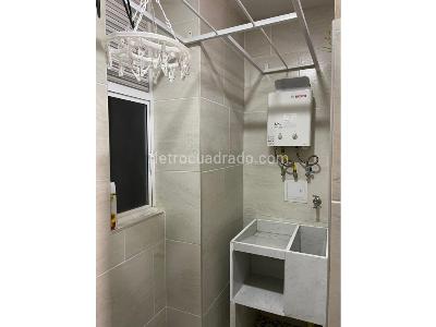 Apartamento de 3 alcobas en venta en Antonia Santos, Bucaramanga, 70 m² · foto 13 de 17