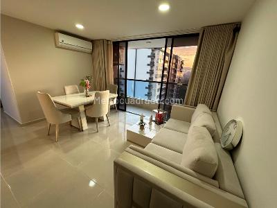Apartamento en venta en Cañaveral, Bucaramanga · foto 2 de 14