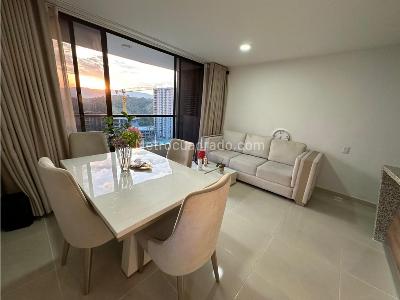 Apartamento en venta en Cañaveral, Bucaramanga · foto 3 de 14