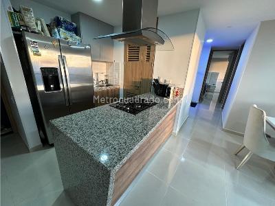 Apartamento en venta en Cañaveral, Bucaramanga · foto 4 de 14