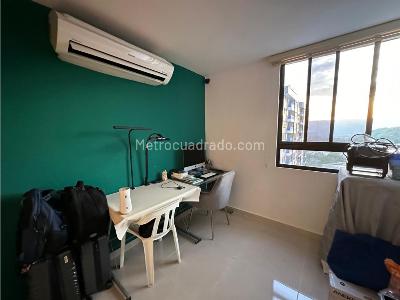 Apartamento en venta en Cañaveral, Bucaramanga · foto 5 de 14