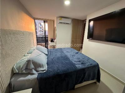 Apartamento en venta en Cañaveral, Bucaramanga · foto 9 de 14