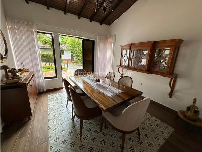 Casa de 4 alcobas en venta en Lagos Del Cacique, Bucaramanga, 750 m² · foto 7 de 20