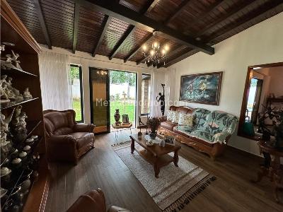 Casa de 4 alcobas en venta en Lagos Del Cacique, Bucaramanga, 750 m² · foto 10 de 20