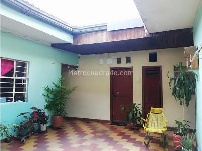 Casa de 5 alcobas en venta en Garica Rovira, Bucaramanga, 260 m² · foto 17 de 18