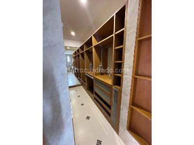 Apartamento de 4 alcobas en venta en Cabecera, Bucaramanga, 250 m² · foto 11 de 16
