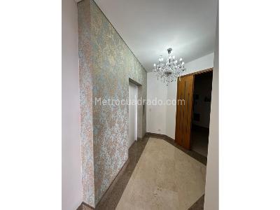 Apartamento de 4 alcobas en venta en Cabecera, Bucaramanga, 250 m² · foto 14 de 16
