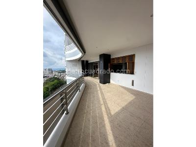 Apartamento de 4 alcobas en venta en Cabecera, Bucaramanga, 250 m² · foto 15 de 16