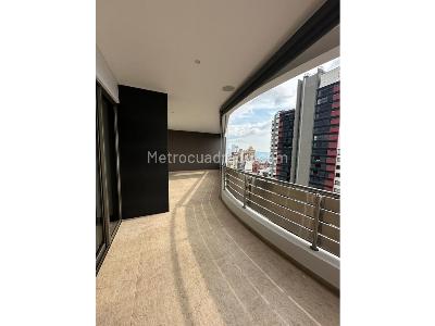 Apartamento de 4 alcobas en venta en Cabecera, Bucaramanga, 250 m² · foto 16 de 16