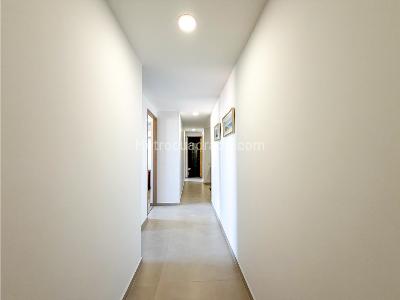 Apartamento de 3 alcobas en venta en Cabecera Del Llano, Bucaramanga, 116 m² · foto 2 de 17
