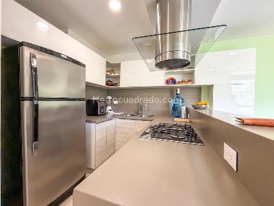 Apartamento de 3 alcobas en venta en Cabecera Del Llano, Bucaramanga, 116 m² · foto 3 de 17