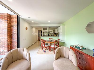 Apartamento de 3 alcobas en venta en Cabecera Del Llano, Bucaramanga, 116 m² · foto 6 de 17
