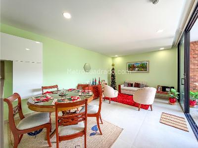 Apartamento de 3 alcobas en venta en Cabecera Del Llano, Bucaramanga, 116 m² · foto 7 de 17
