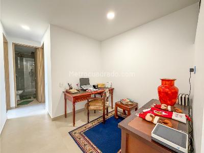Apartamento de 3 alcobas en venta en Cabecera Del Llano, Bucaramanga, 116 m² · foto 8 de 17