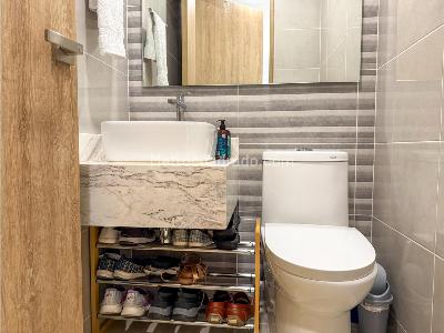 Apartamento de 3 alcobas en venta en Cabecera Del Llano, Bucaramanga, 116 m² · foto 9 de 17