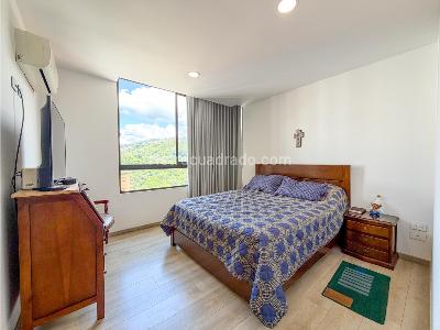 Apartamento de 3 alcobas en venta en Cabecera Del Llano, Bucaramanga, 116 m² · foto 10 de 17