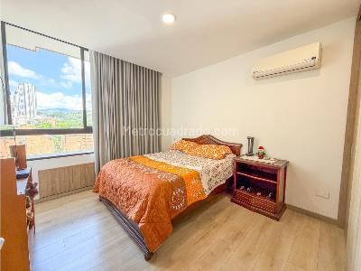 Apartamento de 3 alcobas en venta en Cabecera Del Llano, Bucaramanga, 116 m² · foto 12 de 17