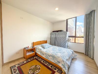 Apartamento de 3 alcobas en venta en Cabecera Del Llano, Bucaramanga, 116 m² · foto 13 de 17
