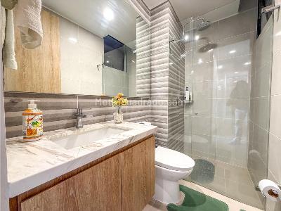Apartamento de 3 alcobas en venta en Cabecera Del Llano, Bucaramanga, 116 m² · foto 15 de 17