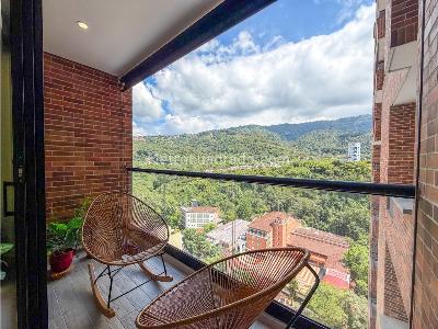 Apartamento de 3 alcobas en venta en Cabecera Del Llano, Bucaramanga, 116 m² · foto 17 de 17
