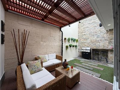 Casa de 3 alcobas en venta en Lagos Del Cacique, Bucaramanga, 226 m² · foto 19 de 19