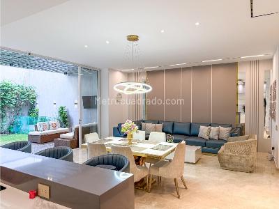 Casa de 4 alcobas en venta en Lagos Del Cacique, Bucaramanga, 263 m² · foto 5 de 20