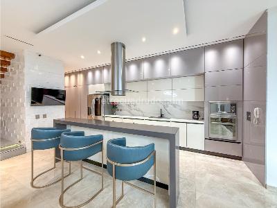 Casa de 4 alcobas en venta en Lagos Del Cacique, Bucaramanga, 263 m² · foto 6 de 20
