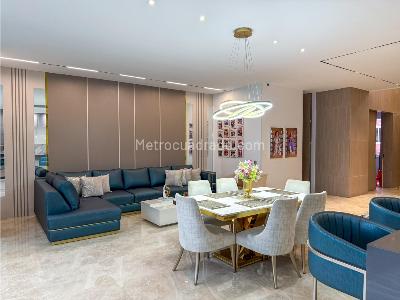 Casa de 4 alcobas en venta en Lagos Del Cacique, Bucaramanga, 263 m² · foto 7 de 20