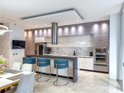 Casa de 4 alcobas en venta en Lagos Del Cacique, Bucaramanga, 263 m² · foto 8 de 20