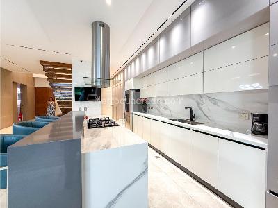 Casa de 4 alcobas en venta en Lagos Del Cacique, Bucaramanga, 263 m² · foto 9 de 20