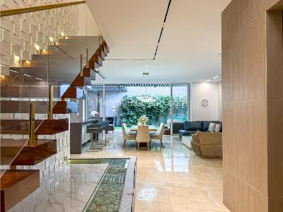 Casa de 4 alcobas en venta en Lagos Del Cacique, Bucaramanga, 263 m² · foto 10 de 20