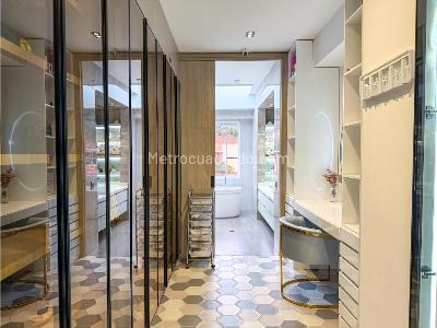 Casa de 4 alcobas en venta en Lagos Del Cacique, Bucaramanga, 263 m² · foto 12 de 20