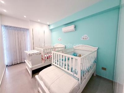 Casa de 4 alcobas en venta en Lagos Del Cacique, Bucaramanga, 263 m² · foto 15 de 20