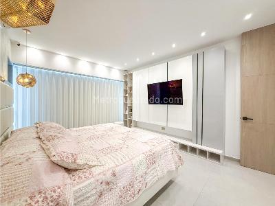 Casa de 4 alcobas en venta en Lagos Del Cacique, Bucaramanga, 263 m² · foto 18 de 20